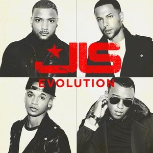 Album JLS - Evolution