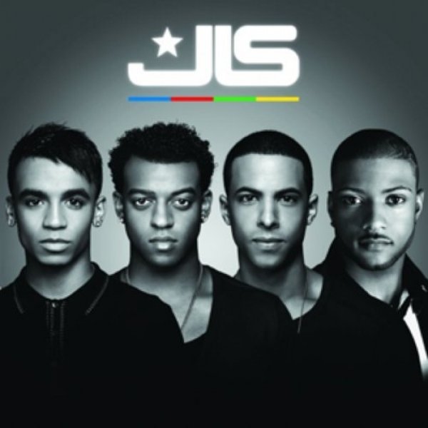 Album JLS - JLS