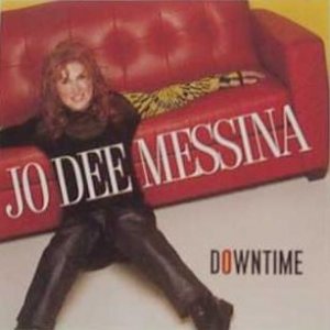 Album Jo Dee Messina - Downtime