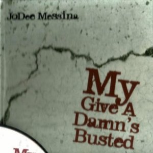 Album Jo Dee Messina - My Give a Damn