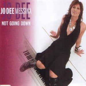 Album Jo Dee Messina - Not Going Down