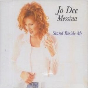 Stand Beside Me - album