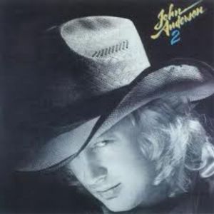 Album John Anderson - John Anderson 2
