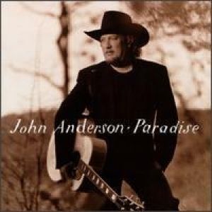 Album John Anderson - Paradise