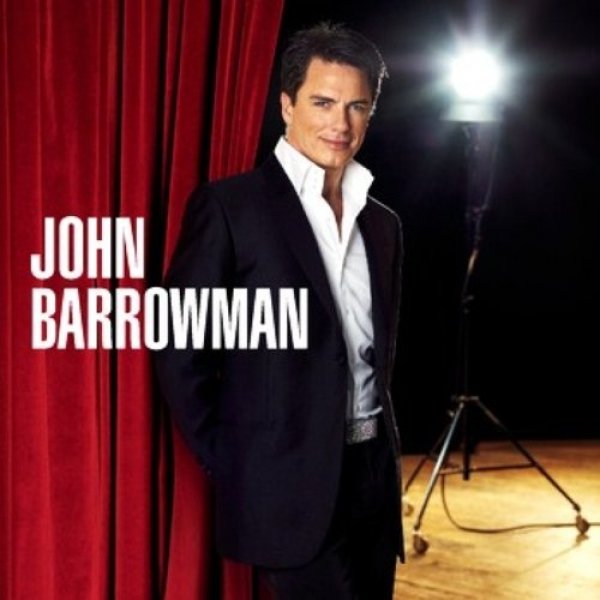 Album John Barrowman - John Barrowman