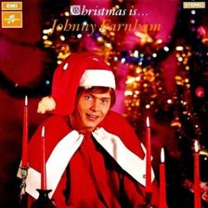 Christmas Is... Johnny Farnham - album