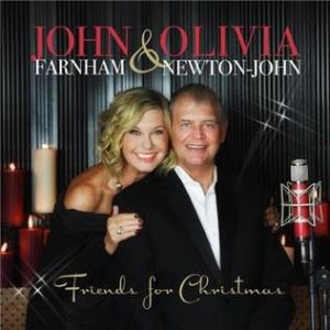 Album John Farnham - Friends for Christmas