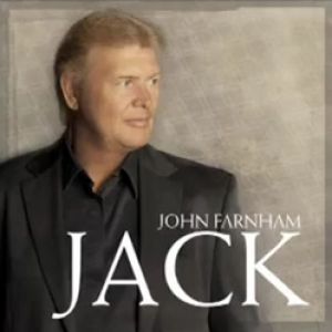 Album John Farnham - Jack