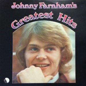 Album John Farnham - Johnny Farnham