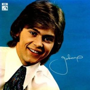 Album John Farnham - Johnny