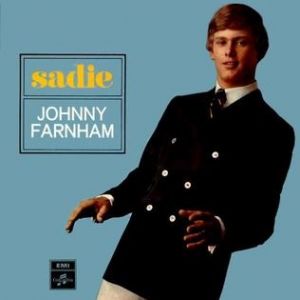 Album John Farnham - Sadie