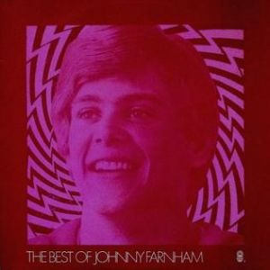 The Best of Johnny Farnham - album