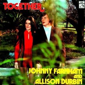 Album John Farnham - Together