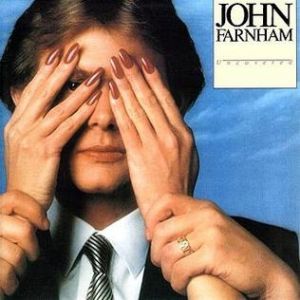 Album John Farnham - Uncovered