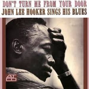 Album John Lee Hooker - Don