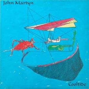Album John Martyn - Cooltide
