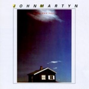 Album John Martyn - Glorious Fool