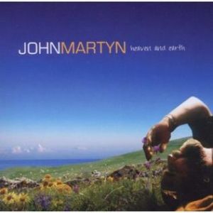 Album John Martyn - Heaven and Earth