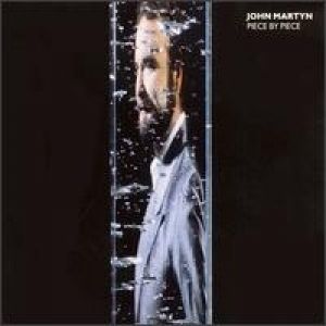 Album John Martyn - Piece by Piece