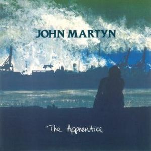 John Martyn The Apprentice, 1990