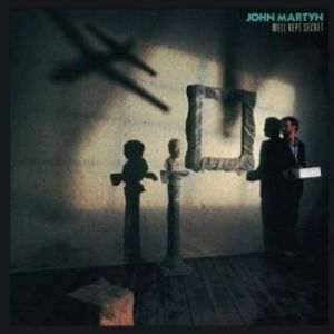 Album John Martyn - Well Kept Secret