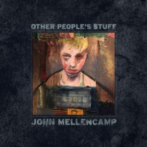 Album John Mellencamp - Other People
