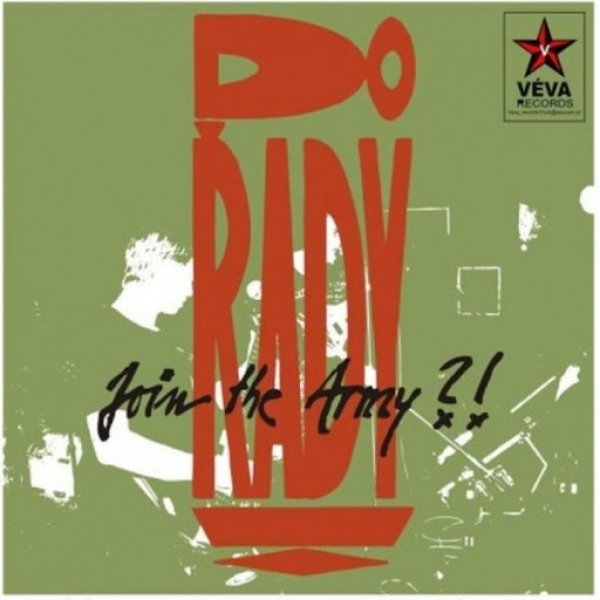 Album Do řady! - Join the Army?!
