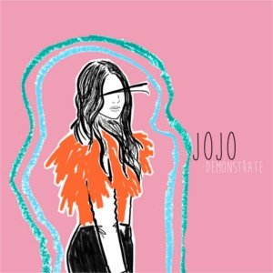 Album Jojo - Demonstrate