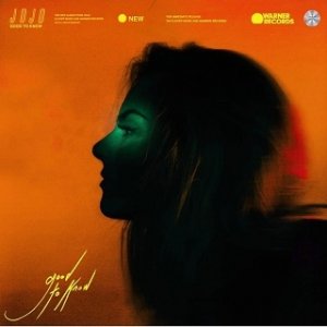 Album Good to Know - Jojo
