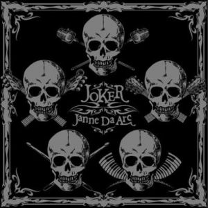 Album Janne Da Arc - Joker