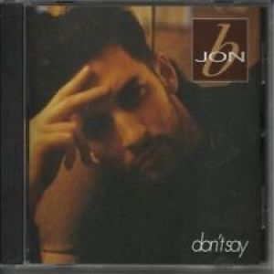 Album Jon B. - Don