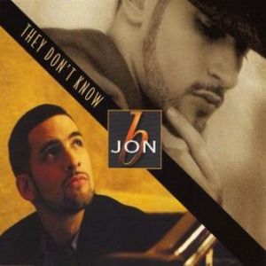 Album Jon B. - They Don
