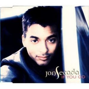 Album Jon Secada - If You Go