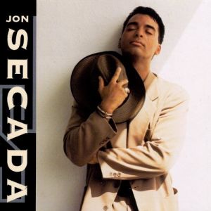 Album Jon Secada - Jon Secada