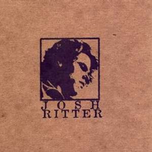 Album Josh Ritter - Josh Ritter