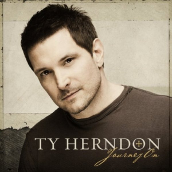 Album Ty Herndon - Journey On