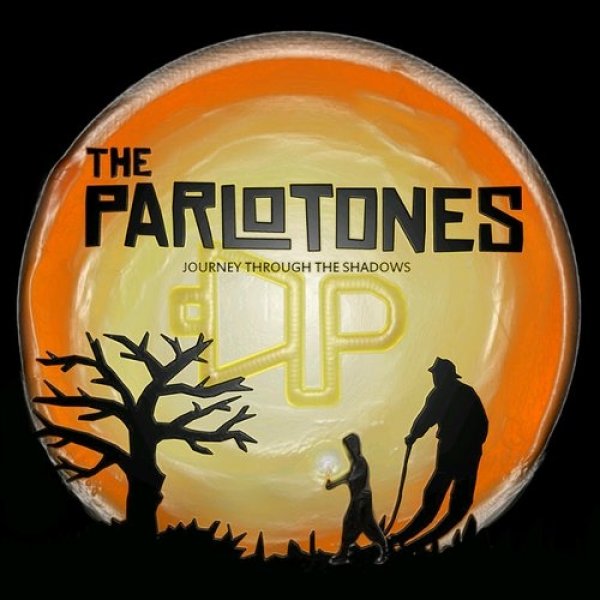 Album The Parlotones - Journey Through the Shadows