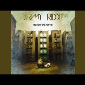 Album Jeremy Riddle - Joy to the World - EP