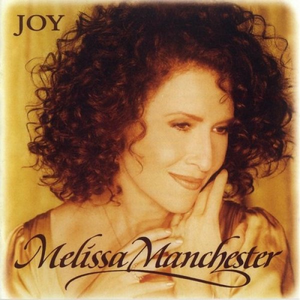 Album Melissa Manchester -  Joy