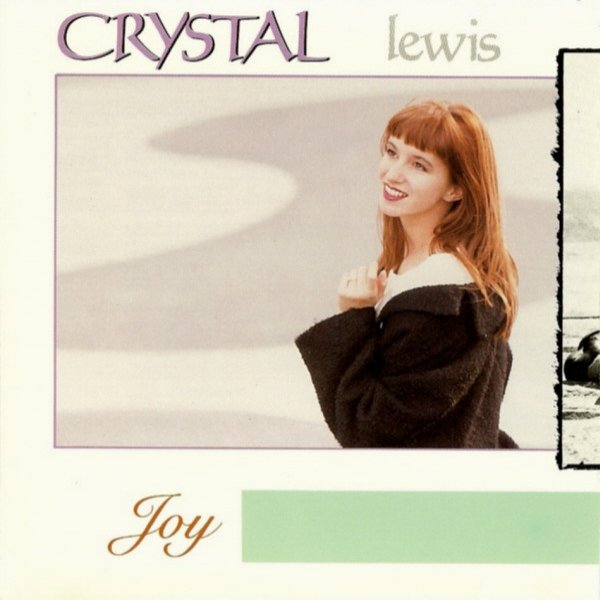 Album Crystal Lewis - Joy