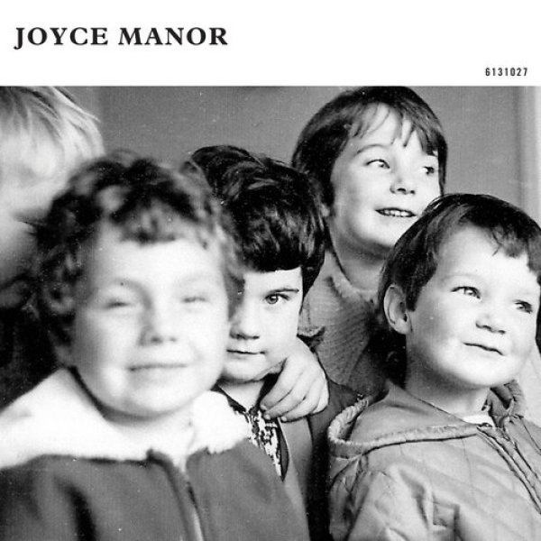Album Joyce Manor - Joyce Manor