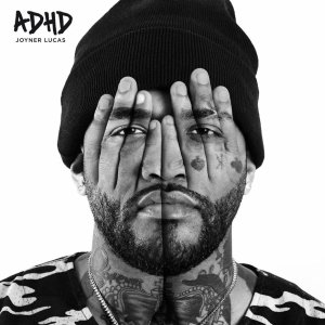 ADHD - album
