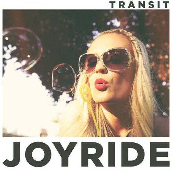 Transit Joyride, 2014