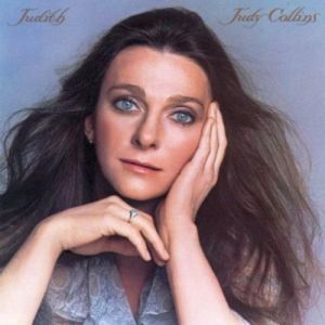 Album Judy Collins - Judith