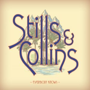Album Everybody Knows - Judy Collins