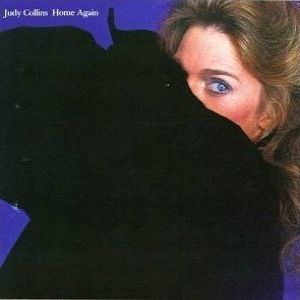 Album Home Again - Judy Collins