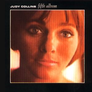 Judy Collins' Fifth Album Album 