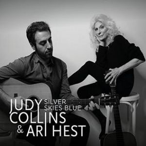 Album Silver Skies Blue - Judy Collins