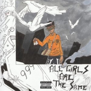 All Girls Are the Same - album