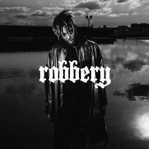 Robbery - album